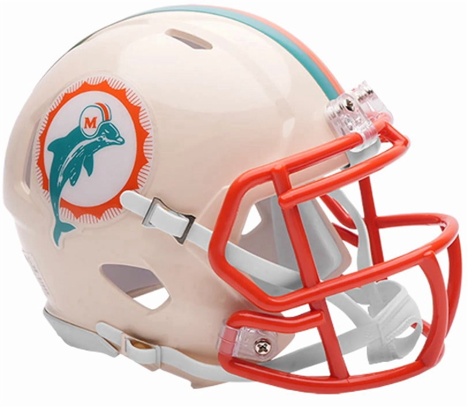 Mini NFL Helmets