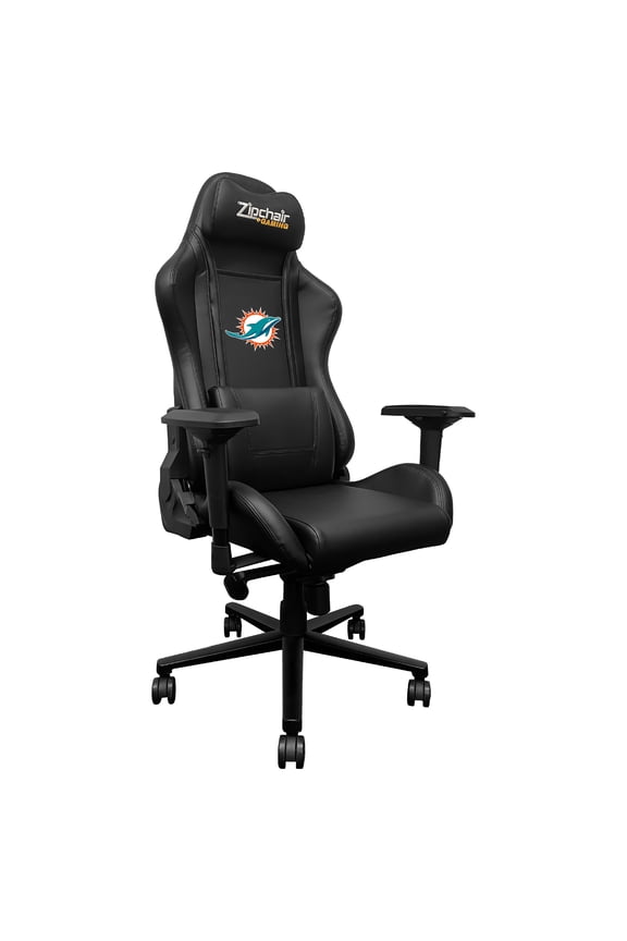 Miami Dolphins  Xpression PRO Gaming Chair