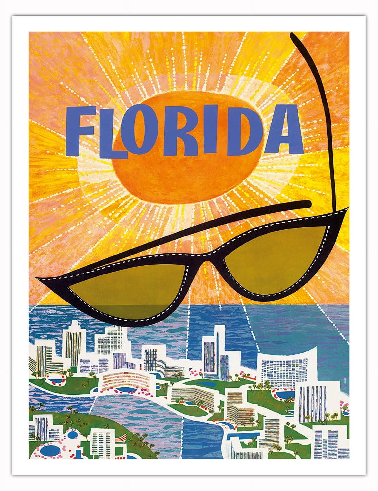 Miami-Florida-The-Sunshine-