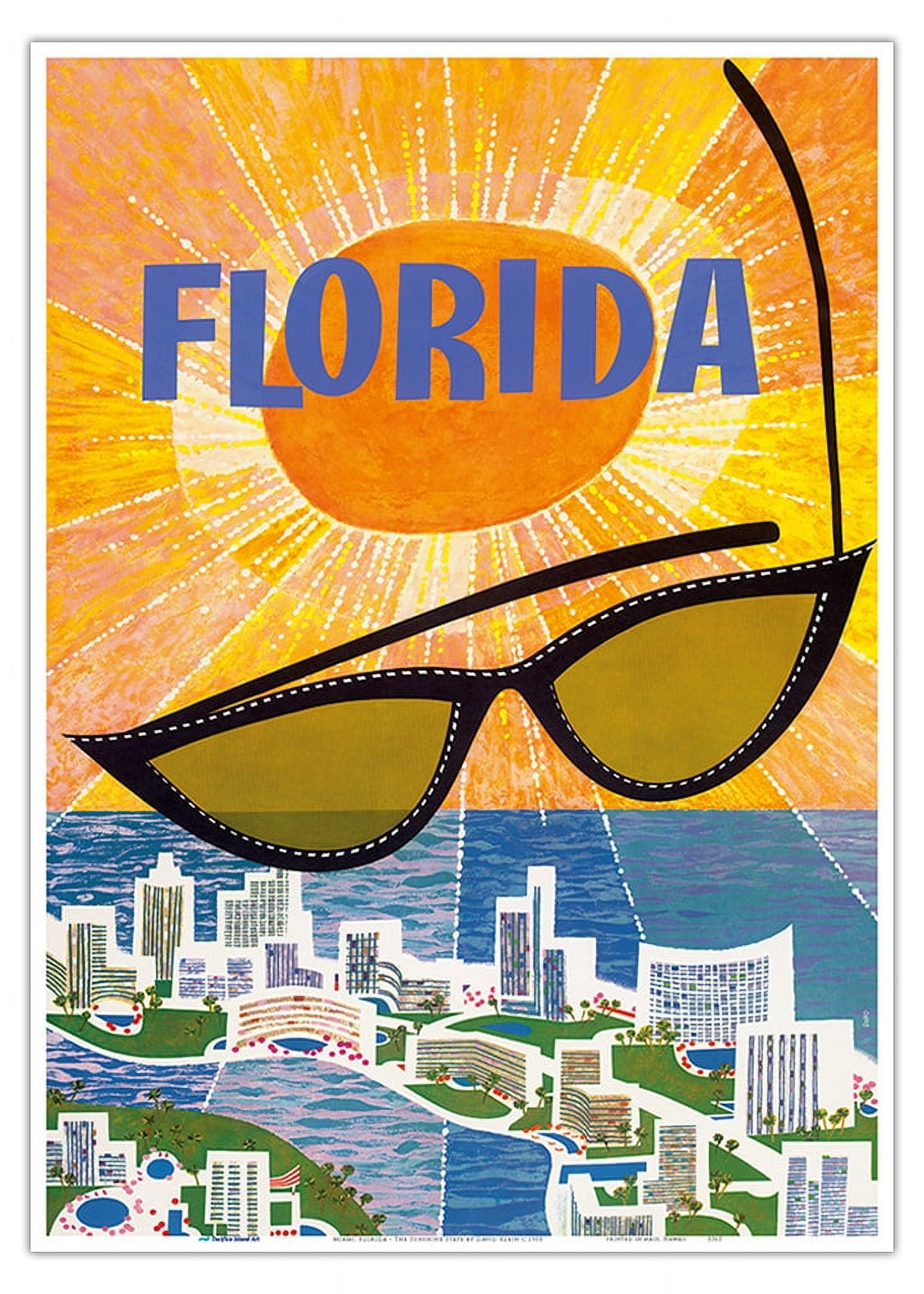 Miami-Florida-The-Sunshine-