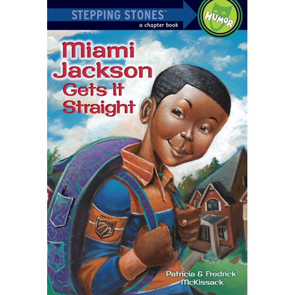 Pre-Owned Miami Jackson Gets It Straight (Paperback) 0307265013 9780307265012