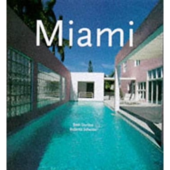 Pre-Owned Miami (Evergreens) (Hardcover) 3822878758 9783822878750