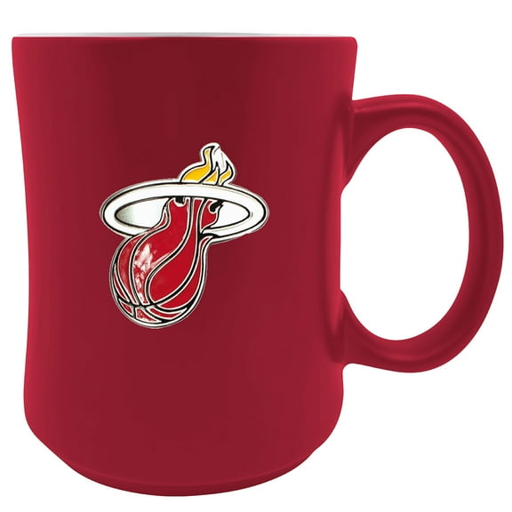 Miami Heat 19oz. Starter Mug