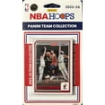 thumbnail image 1 of Miami Heat 2023 2024 Hoops Factory Sealed Team Set Featuring Jimmy Butler, Kyle Lowry and Tyler Herro with Jaime Jaquez Jr. Rookie Card, 1 of 6