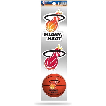 San Diego State 3-Piece Retro Spirit Decals Rico Inc Logo