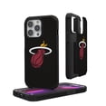 thumbnail image 1 of Miami Heat Solid Design iPhone Rugged Case, 1 of 1