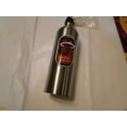 thumbnail image 1 of Miami Heat Stainless Steel Water Bottle - 750 ml, 1 of 1