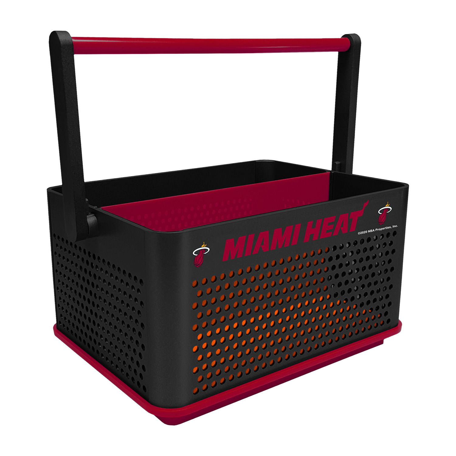 Miami Heat 9