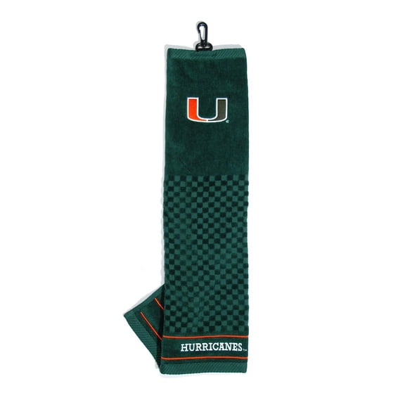 Team Golf 13810 Dallas Stars Embroidered Towel