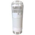 thumbnail image 1 of Miami Hurricanes 24oz. Draft Opal Tumbler, 1 of 1