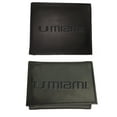 thumbnail image 1 of Miami Hurricanes Bifold & Trifold Wallet Two-Piece Set, 1 of 2