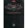 thumbnail image 1 of Miami Ink: The Complete Collection, 1 of 1