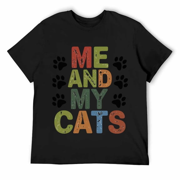Miami Magic: Graphic Tees With Me and My Cats