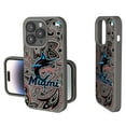 thumbnail image 1 of Miami Marlins Paisley iPhone Soft Touch Case, 1 of 1