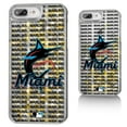 thumbnail image 1 of Miami Marlins iPhone Text Backdrop Design Case, 1 of 1