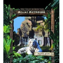 Pre-Owned Miami Metrozoo (Great Zoos of the United States) Hardcover