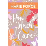 Miami Nights How Much I Care, Book 2, Paperback