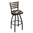 thumbnail image 1 of Holland Bar Stool NCAA 30'' Swivel Bar Stool, 1 of 7