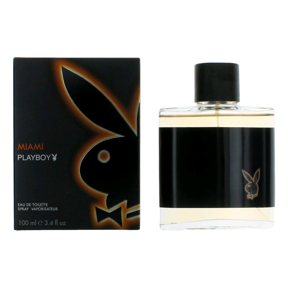 Playboy best sale vegas cologne