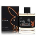 thumbnail image 1 of Miami Playboy by Playboy - Men - Eau De Toilette Spray 3.4 oz, 1 of 1