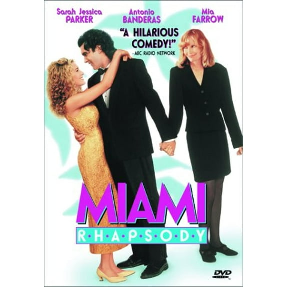 Miami Rhapsody (WSE)