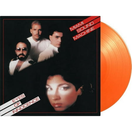 Eyes of Innocence [LP] - VINYL