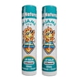 thumbnail image 1 of Miami Sun Natural Lip Balm – Unflavored – Moisturizing & Hydrating Lip Care with Ghee, Jojoba & Avocado Oils (2 pcs), 1 of 8