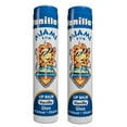 thumbnail image 1 of Miami Sun Anti-Aging Natural Lip Balms, Vanilla, 1 of 7