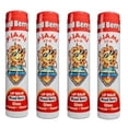 thumbnail image 1 of Miami Sun Natural Lip Balm – Mixed Berry – Moisturizing & Hydrating Lip Care with Ghee, Jojoba & Avocado Oils (4 pcs), 1 of 8