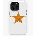 thumbnail image 1 of Miami U Stars Sticker University of Miami Fan Art A3382&nbsp;Phone Case for iPhone 11 to 17 Pro Max, 1 of 2