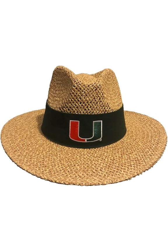 Miami Univerisity Safari Hat