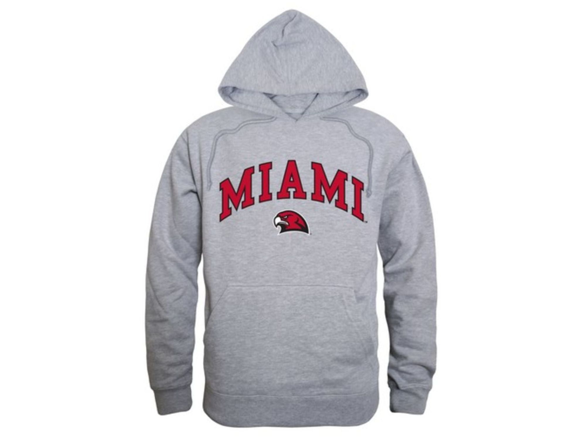 U miami sweatshirt discount
