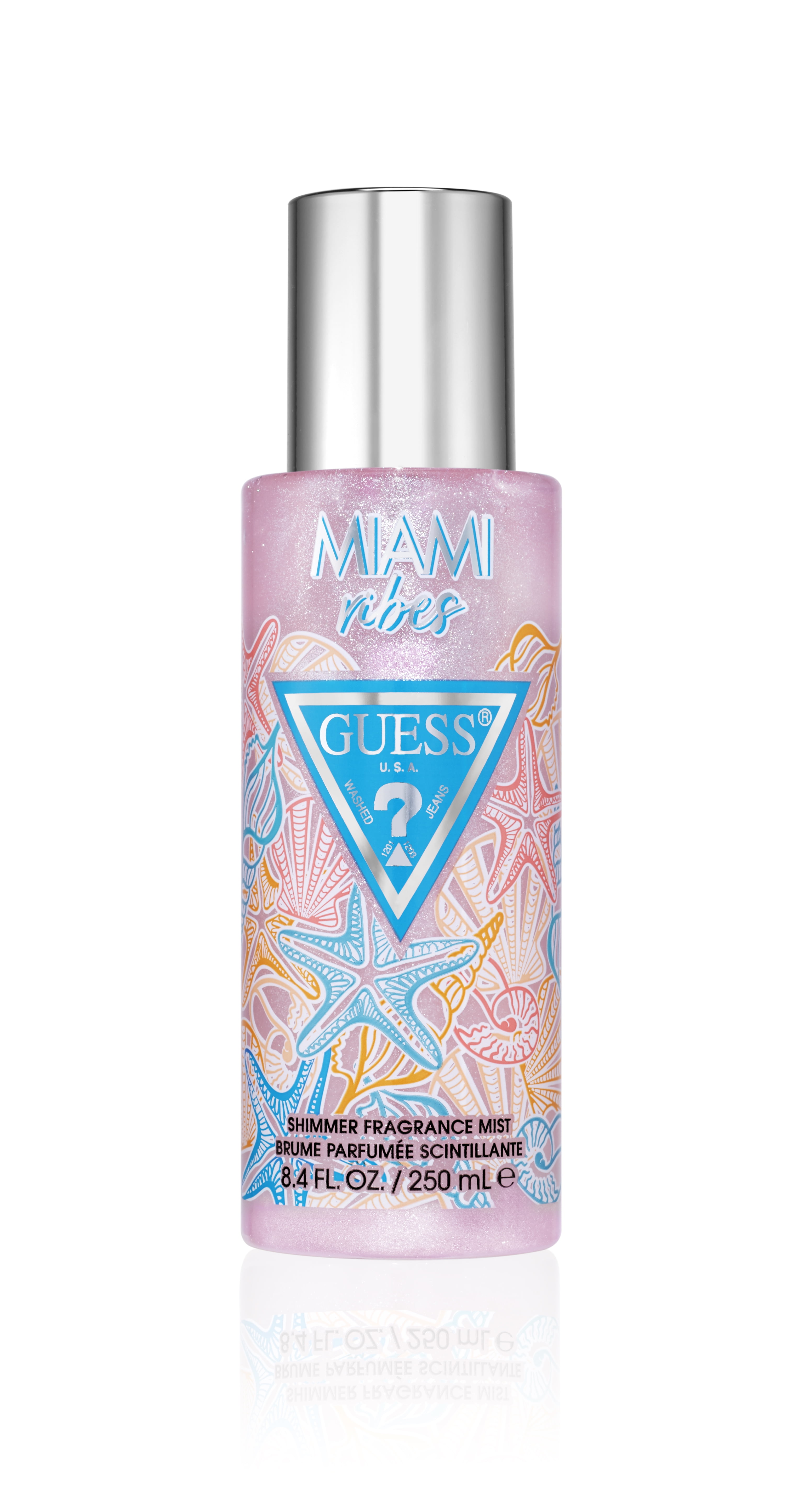 Miami Vibes Shimmer