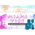 thumbnail image 1 of Miami Vice (Complete Series) - 32-DVD Box Set ( Miami Vice - The Definitive Collection ) [ NON-USA FORMAT, PAL, Reg.2.4 Import - United Kingdom ], 1 of 1