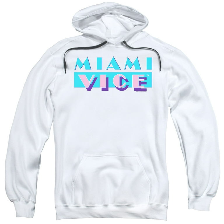 Vice merch hoodie sale