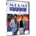thumbnail image 1 of Miami Vice: Season Two (DVD), Mill Creek, Drama, 1 of 2