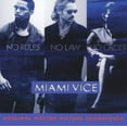 thumbnail image 1 of Miami Vice Soundtrack, 1 of 2