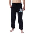 thumbnail image 1 of Miami Vice TV 1985 Men's TV Series Character Sleep Jogger Pajama Pants, 1 of 5