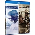 thumbnail image 1 of Miami Vice / The Kingdom (Blu-ray), 1 of 2