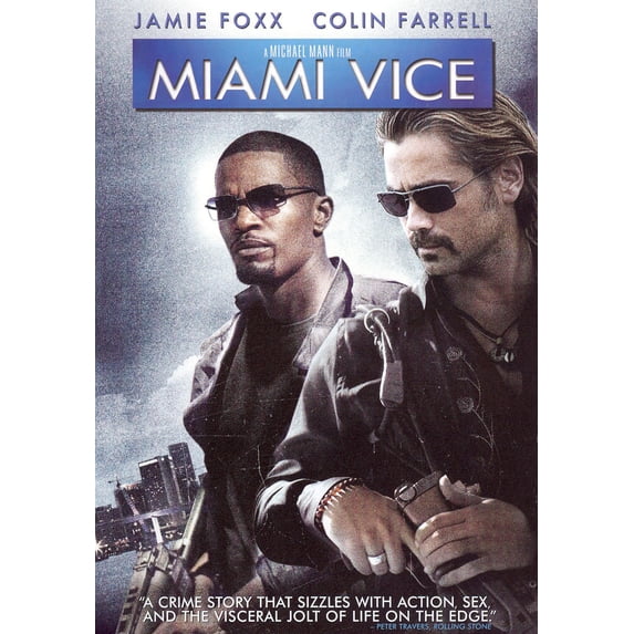 Miami Vice