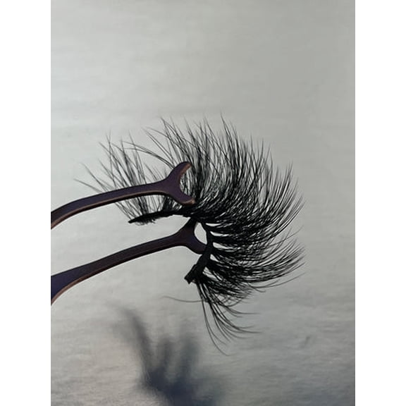 Pixie Silk Eyelashes