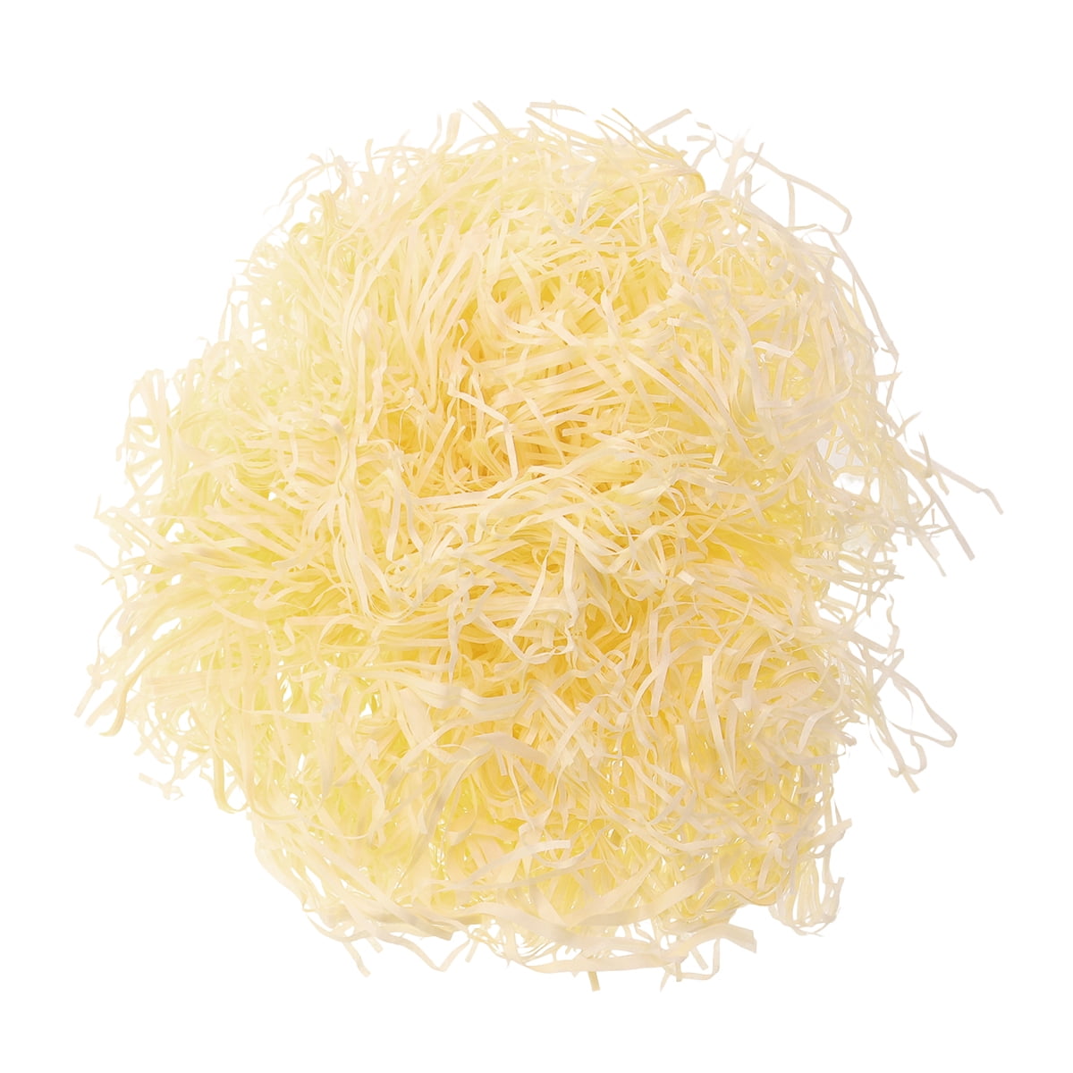 20g Shredded Paper Strands for Easter DIY Gift Wrapping & Party Decor
