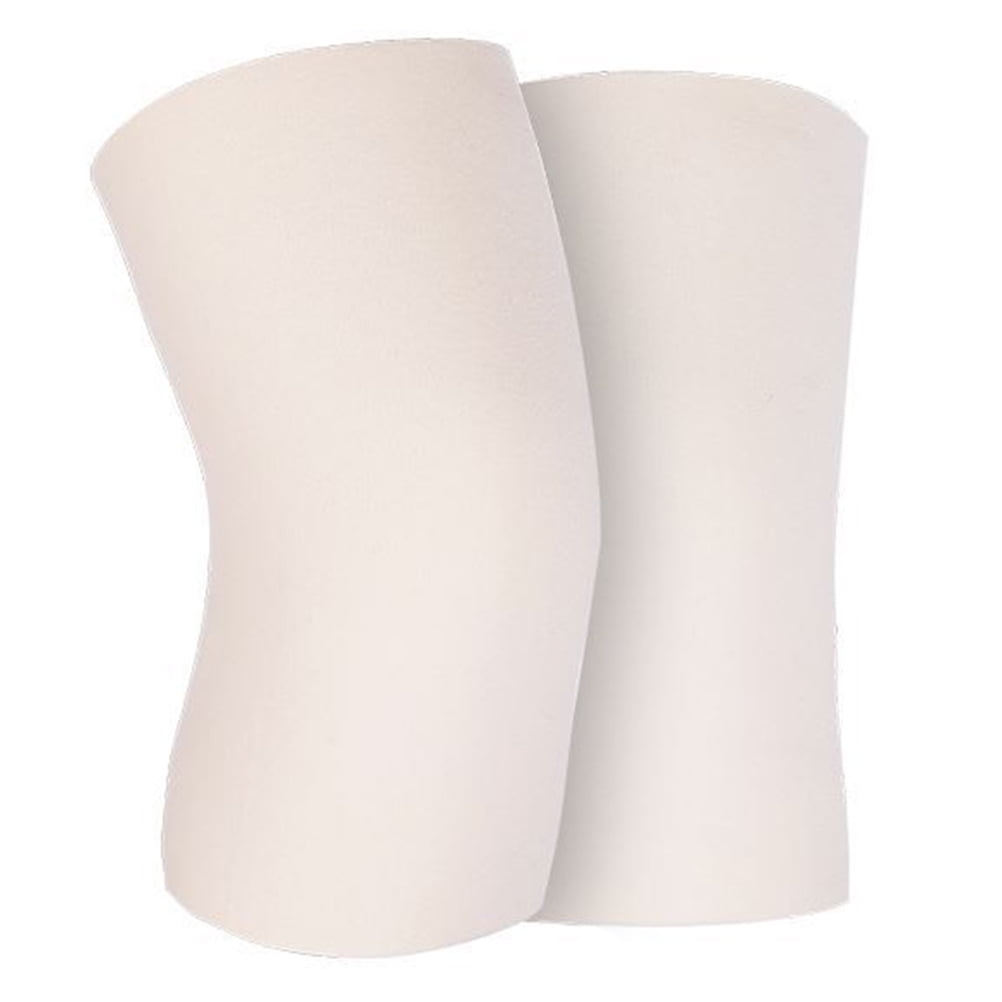 Mian Plush Thermal Knee Warmers 2pcs Knee Braces For Arthritis Mian plush thermal knee warmers 2pcs knee braces for arthritis
