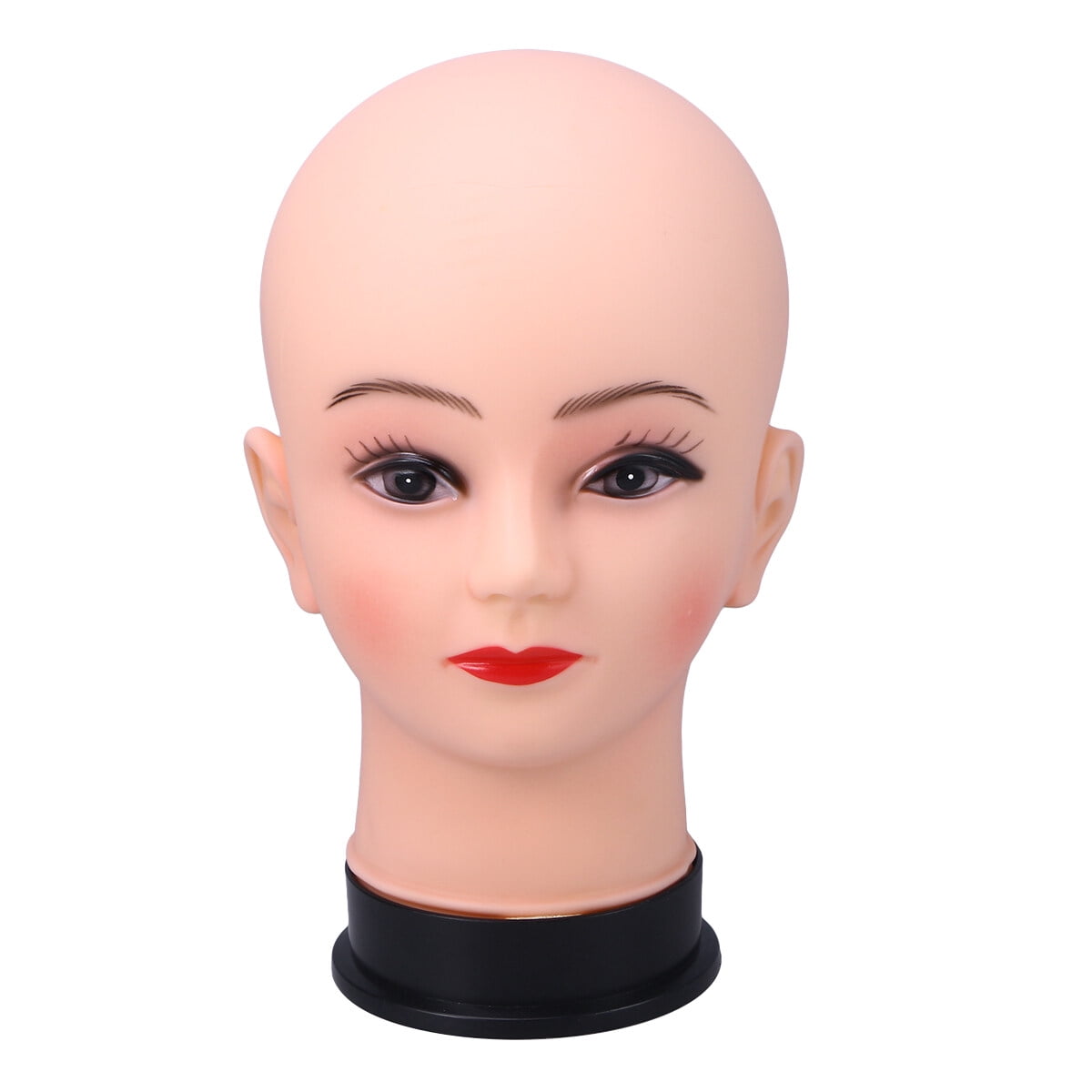 Mian Realistic Female Mannequin For Cosmetology And Display