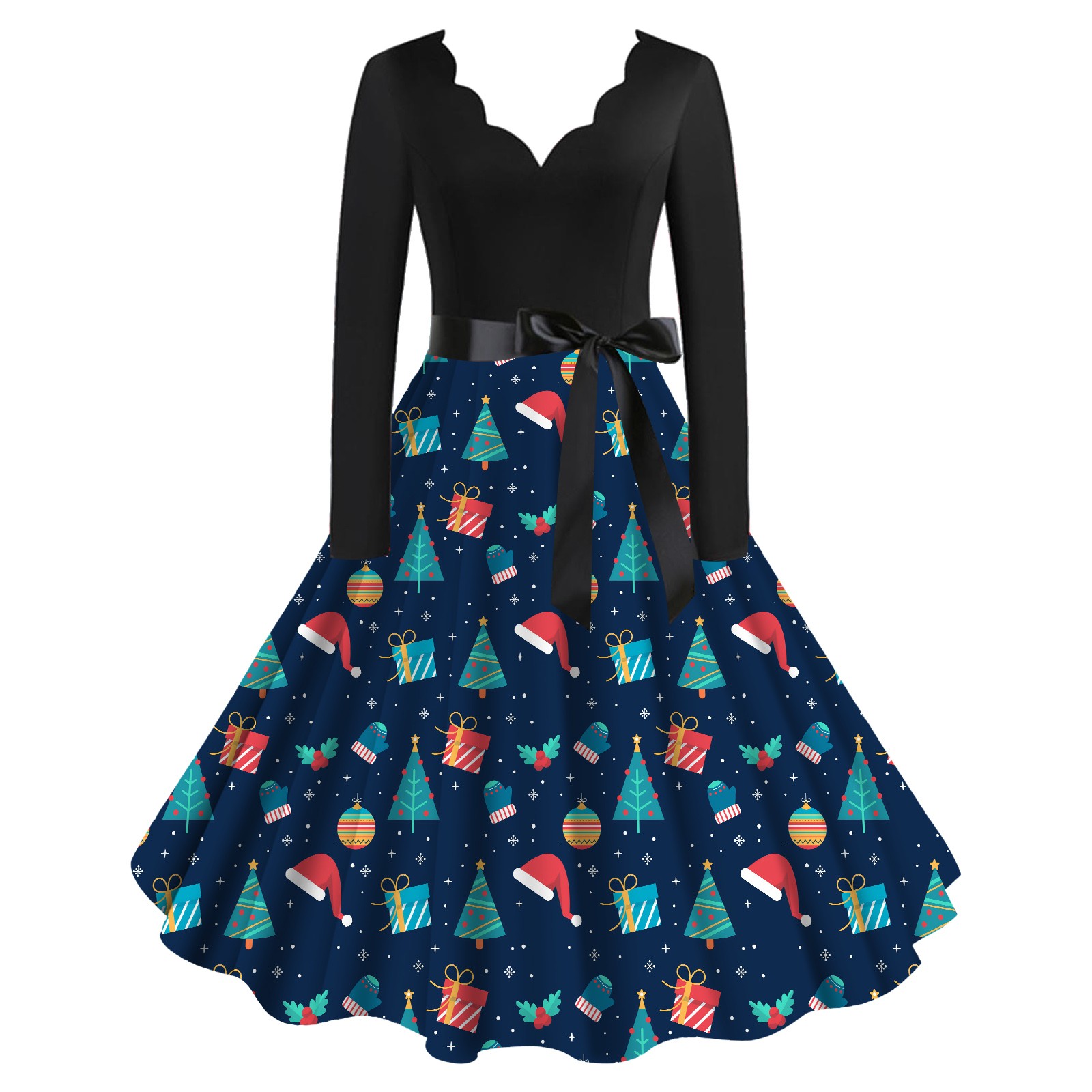 MianXian Christmas, Work Pants Women, Business Casual Pants for Women