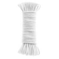thumbnail image 1 of Miangastore 1 Bundle of Absorbent Cotton Cord Self-watering Pot Absorbent Rope Hydroponic Supply, 1 of 6