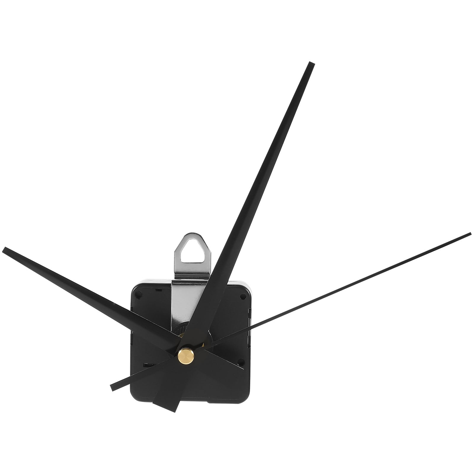 Miangastore Clock Mechanism Replacement with Clock Hands, Quartz Clock