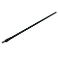 Miangastore Double Course Way Steel Truss Rod Tool for Electric Guitar