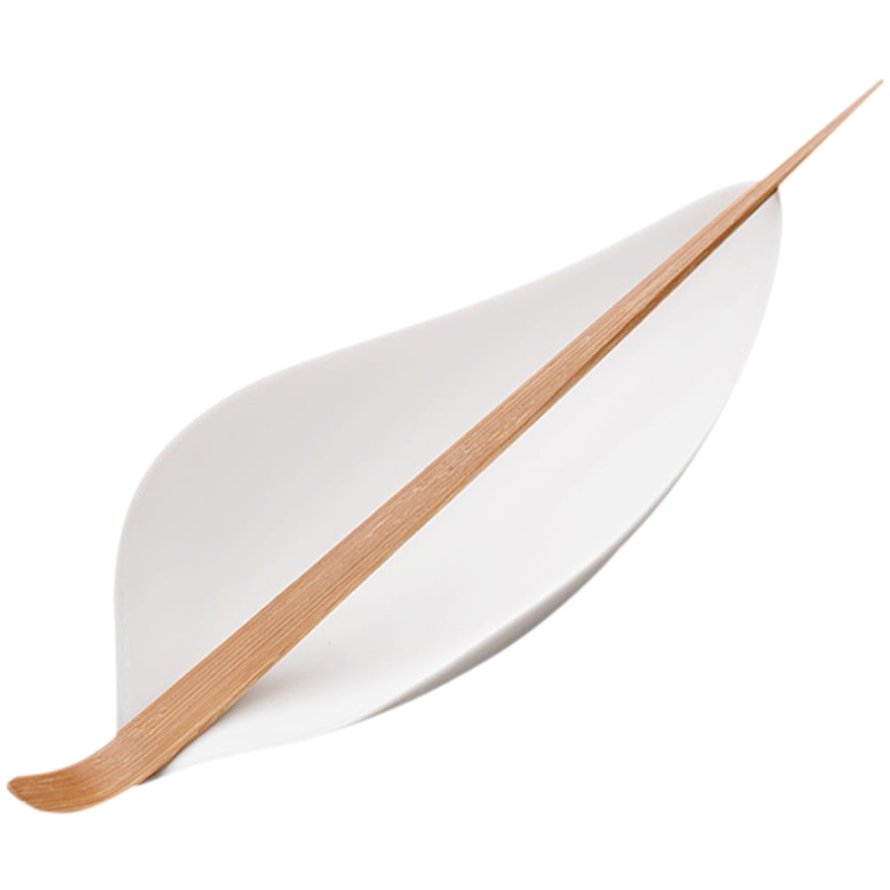 Miangastore Japanese Tea Set White Porcelain Tea Vessel & Accessories