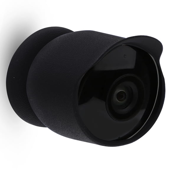 Miangastore Silicone Camera Rainshade for Nest Outdoor Cam